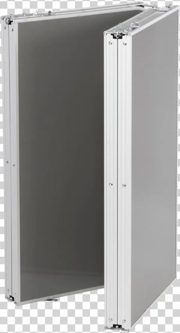 Kemping Megastol Pc 420 - Door