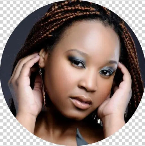 Kimberly Chimsasa Singer - Girl