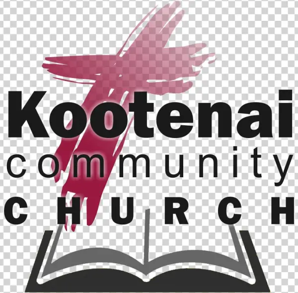 Kootenai Church - Poster