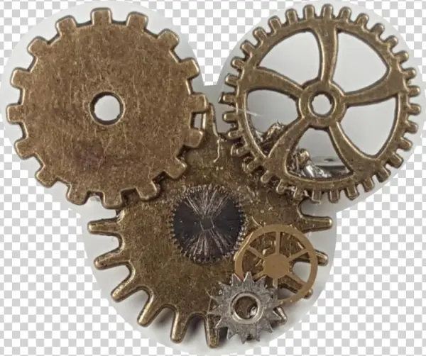 Kristin Marie Coker - Gear