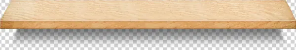 Landing Large Shelf - Plywood
