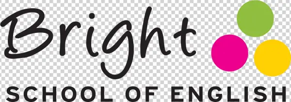 Logo - Bright School Of English