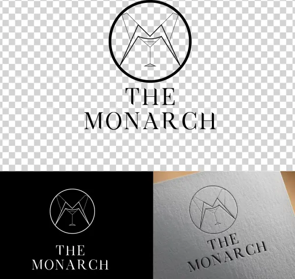 Logo Design By K - Emblem