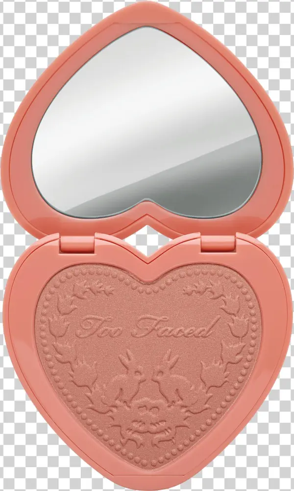 Love - Too Faced Love Flush