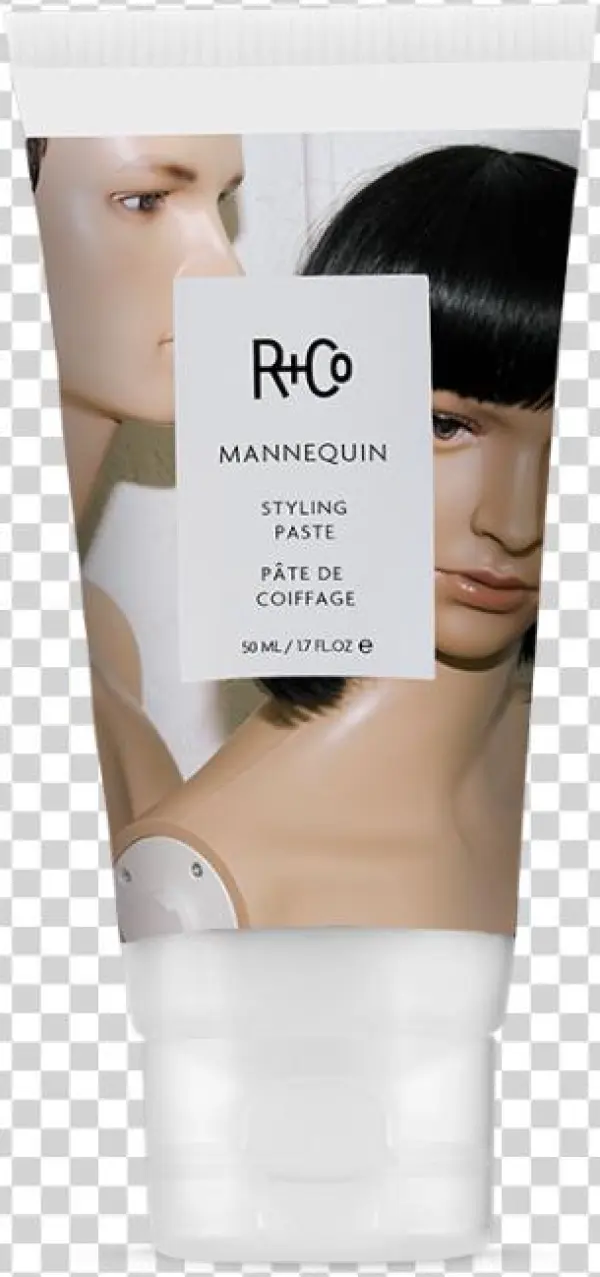 Mannequin Styling Paste - R Co Mannequin Styling Paste