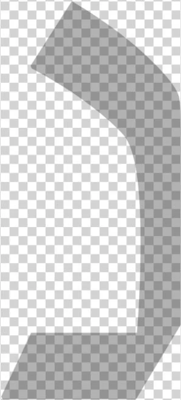 Mc2018 0000s 0015 נ- - Calligraphy