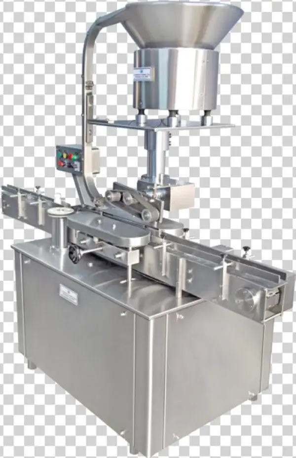 Measuring Cup Placement Machines - Machine Tool