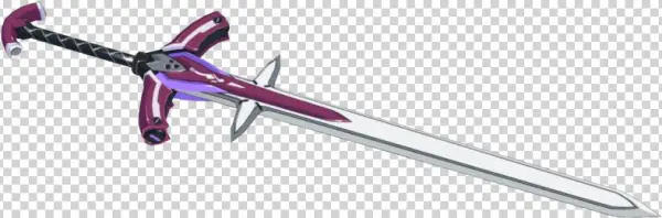 Melding Type 16 Greatsword - Sword