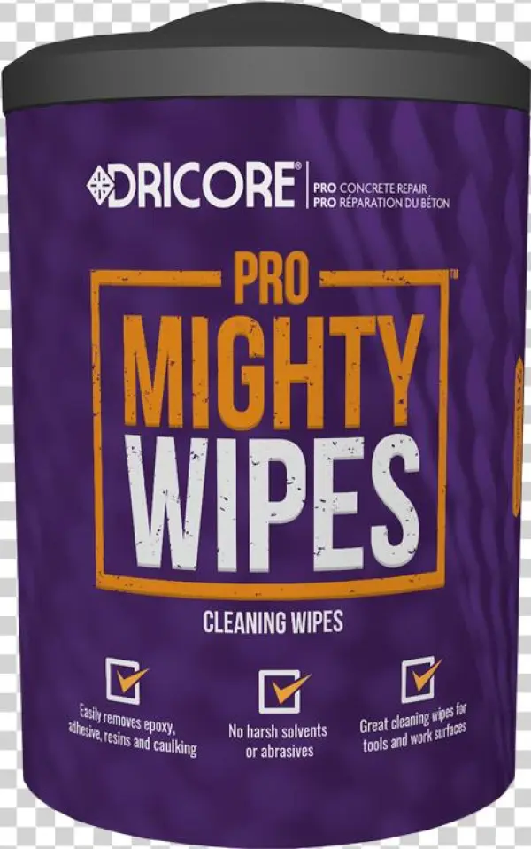 Mighty Wipes - All Of The Lights Remix