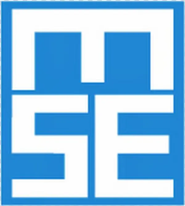 Moses Structural Engineers - Electric Blue