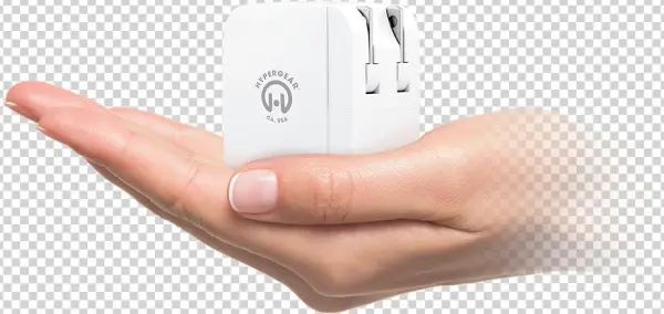 Most Compact And Portable - Input Device