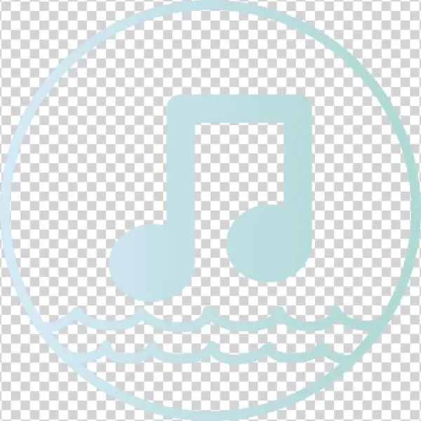 Music To End Your Float - Emblem