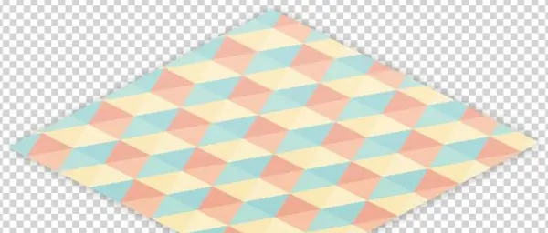 Napkin 02 - Construction Paper