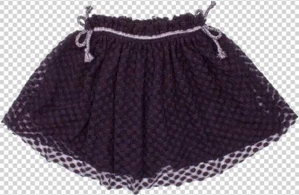 Noe & Zoe Tutu - Miniskirt