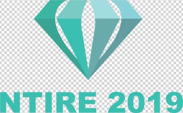 Ntire 2019 Real Image Denoising Challenge