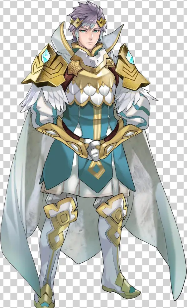 Only Hríd - Hrid Fire Emblem Heroes
