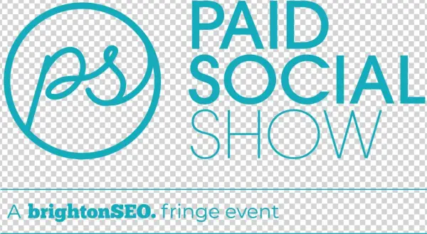 Paid Social Show - Brighton