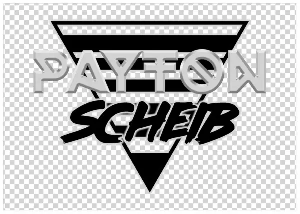 Payton Logo Lighter - Parallel