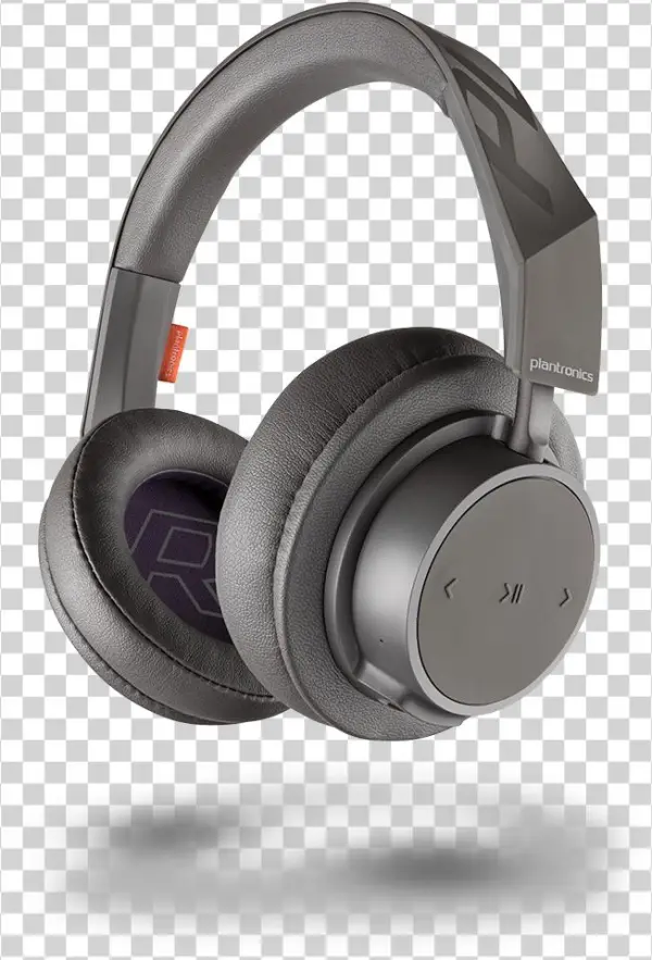 Plantronics Backbeat Go 600