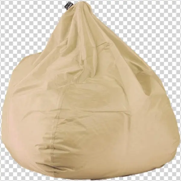 Plop Bean Bag - Hobo Bag