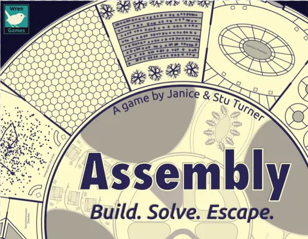 Product Description - Circle