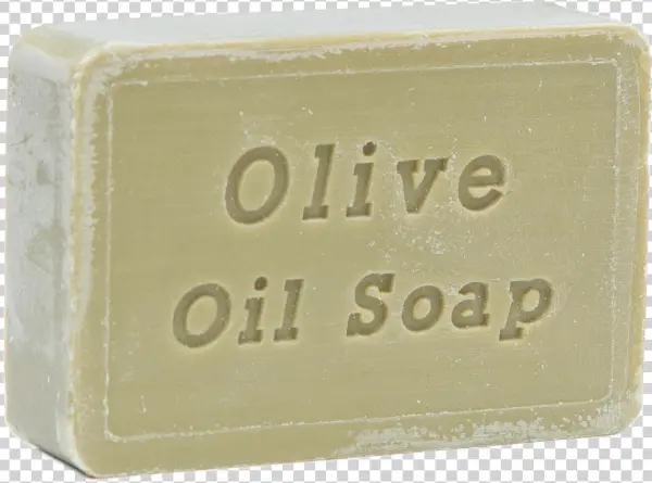 Pure Olive Oil Soap - Wallet