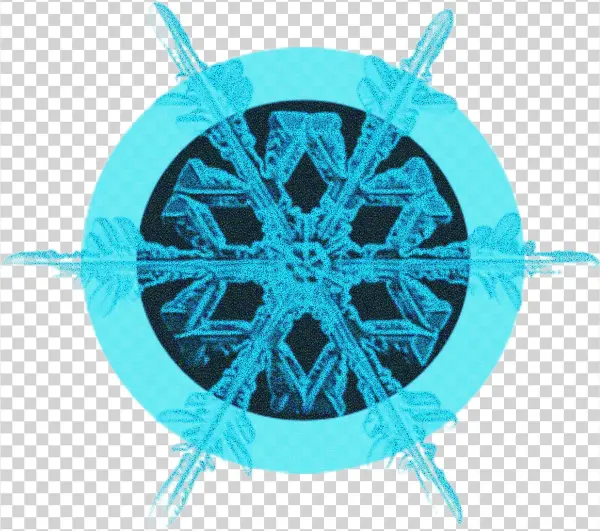 Q Version Cartoon Cute Boy Png And Psd - Circle