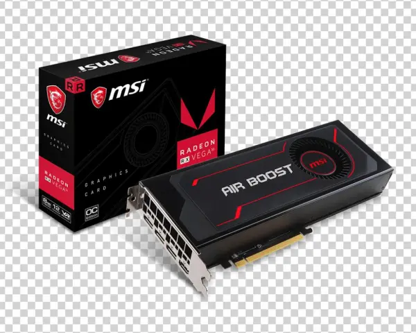 Radeon™ Rx Vega56 Graphics Cards Radeon Rx Vega 56 - Amd Radeon Rx Vega 56 8gb