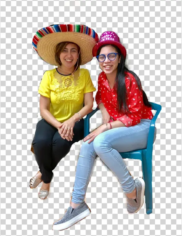 Reportar Abuso - Sitting