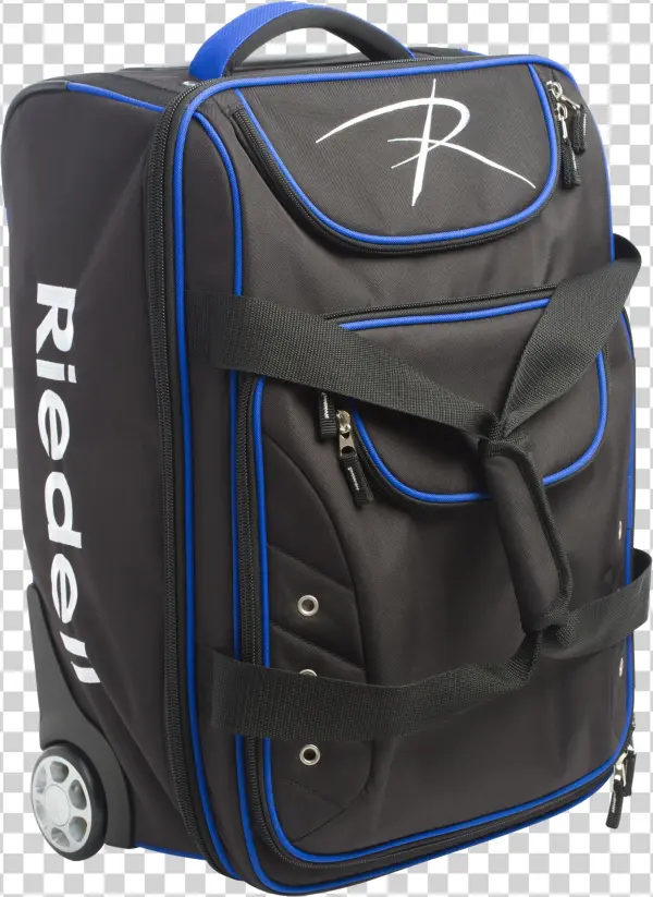 Riedell Travel Bag - Bag