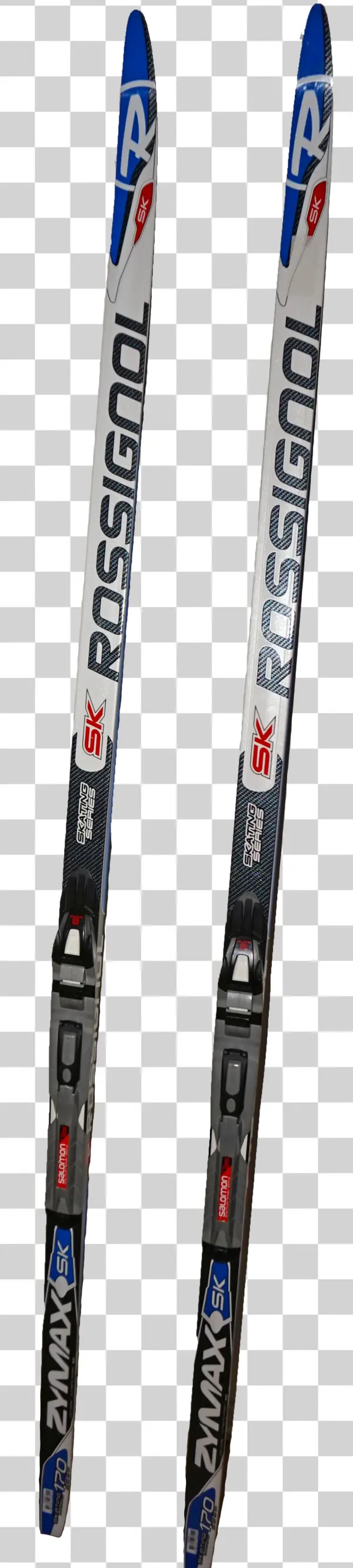 Rossignol Zymax Skating - Ski Binding