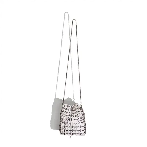 Saturn Bucket Bag - Handbag