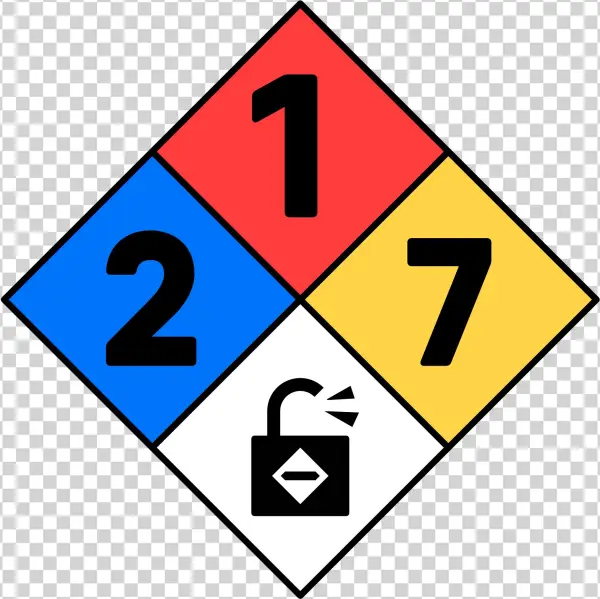 Seccon2017 Finals Outline & Team List Seccon - Nfpa 704