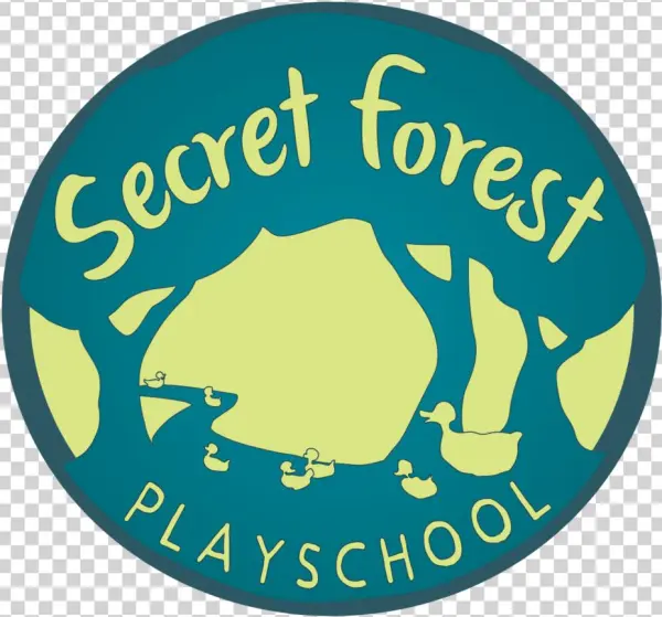 Secret Forest Playschool Web-gradient