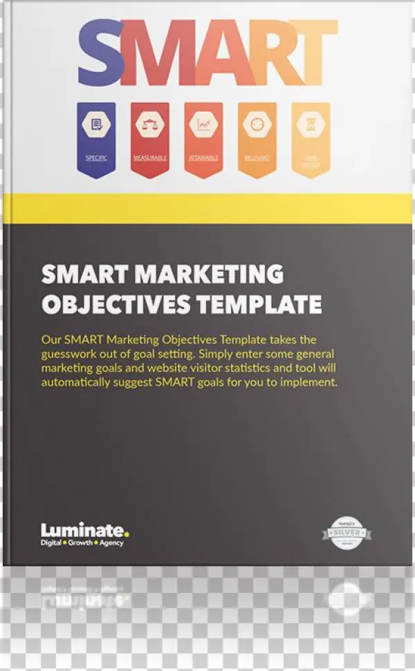 Set Goals For Your Business - Graphic Design