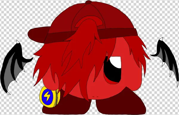 Shinkoku Kirby Ocs By Aliciatheghost-da0zz6r - Cartoon