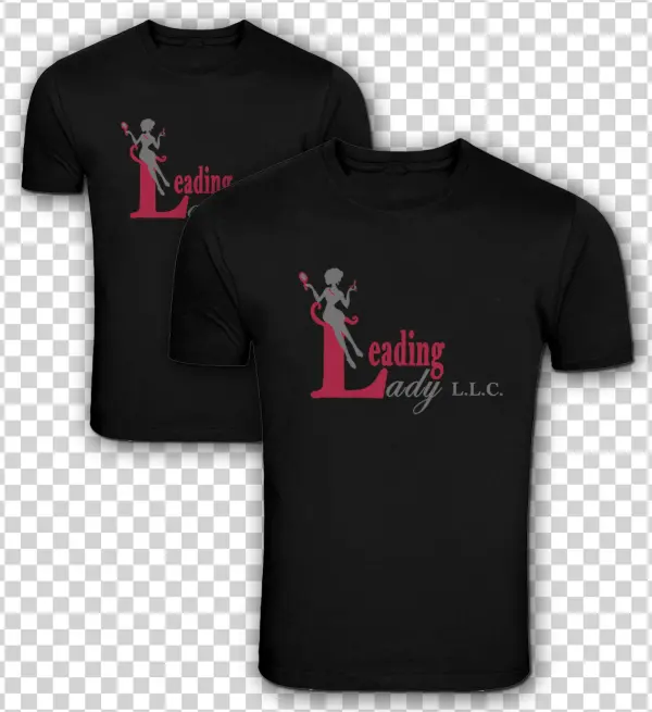 Silk Screen Shirt 1 Color Ink - Active Shirt