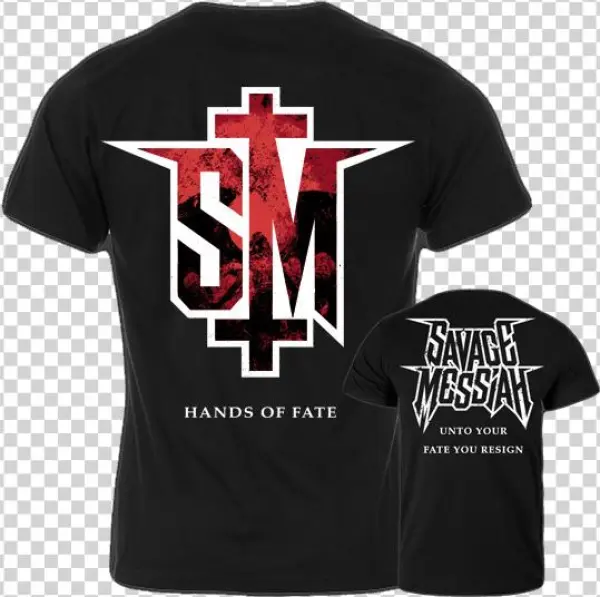Sm Hof T Mock - Active Shirt
