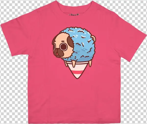 Snow Cone Toddler - Mario