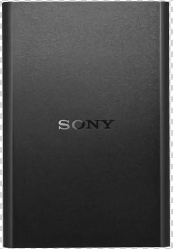 Sony - Sony 1 Tb Harddisk