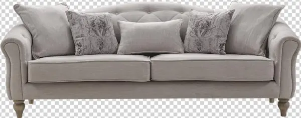 Special Texture - Studio Couch