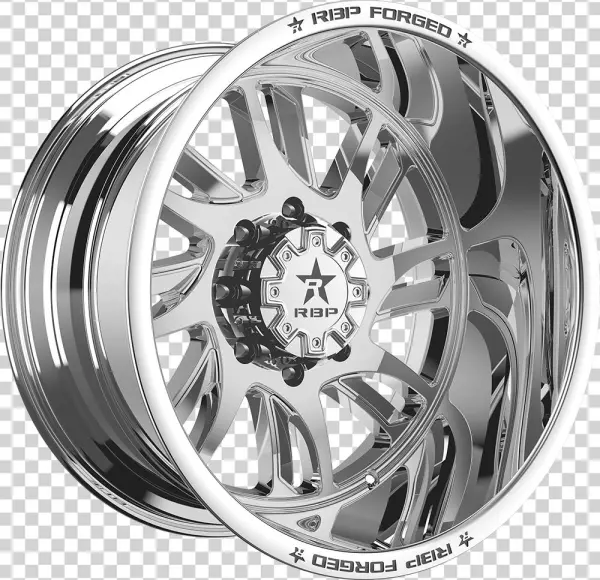 Swat Black - Rbp 69r