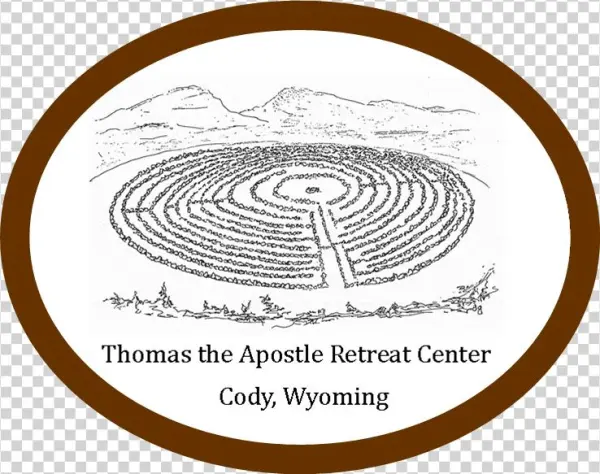 Tac New Web Circle Labyrinth - Circle