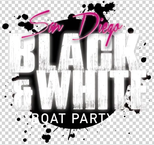 The Biggest Latin Boat Cruise In America - Graphic Design