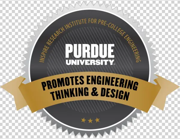 The City - Beta Club Insignia