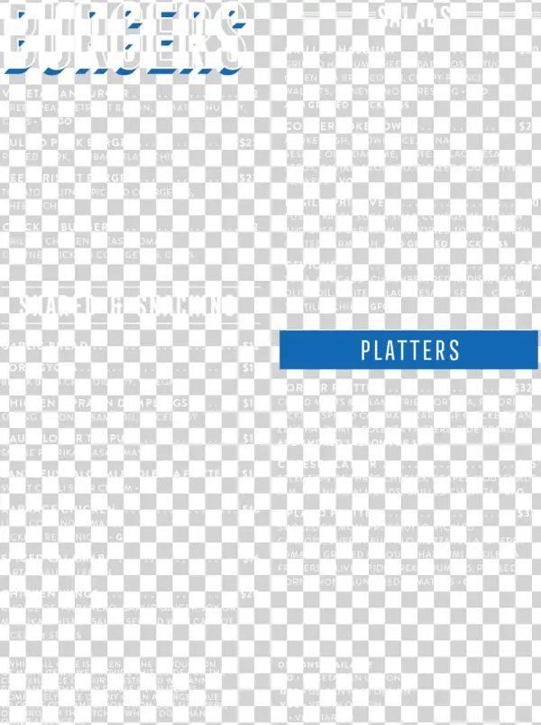 The Corner Menu2 - Colorfulness