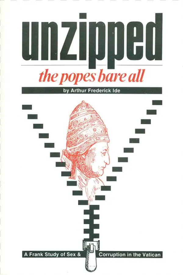 The Popes - Cinemax