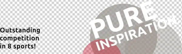 The Special Olympics Canada Winter Games Special Olympics - Poster