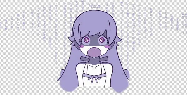 This Is What I Came Up With - Cartoon