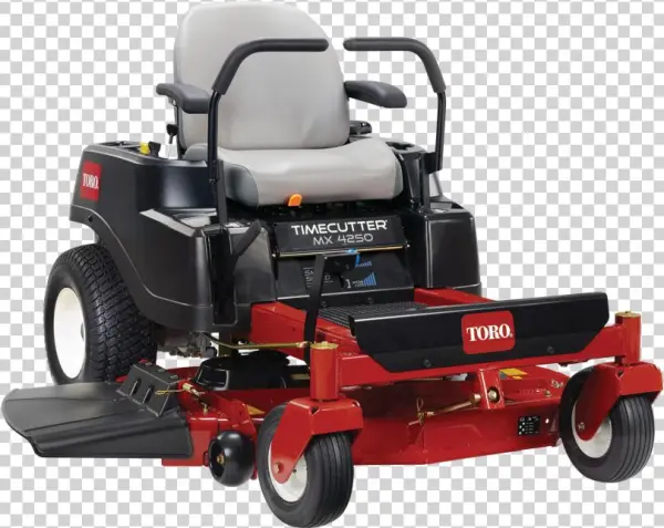 Timecutter® Range - Toro Mx 5025